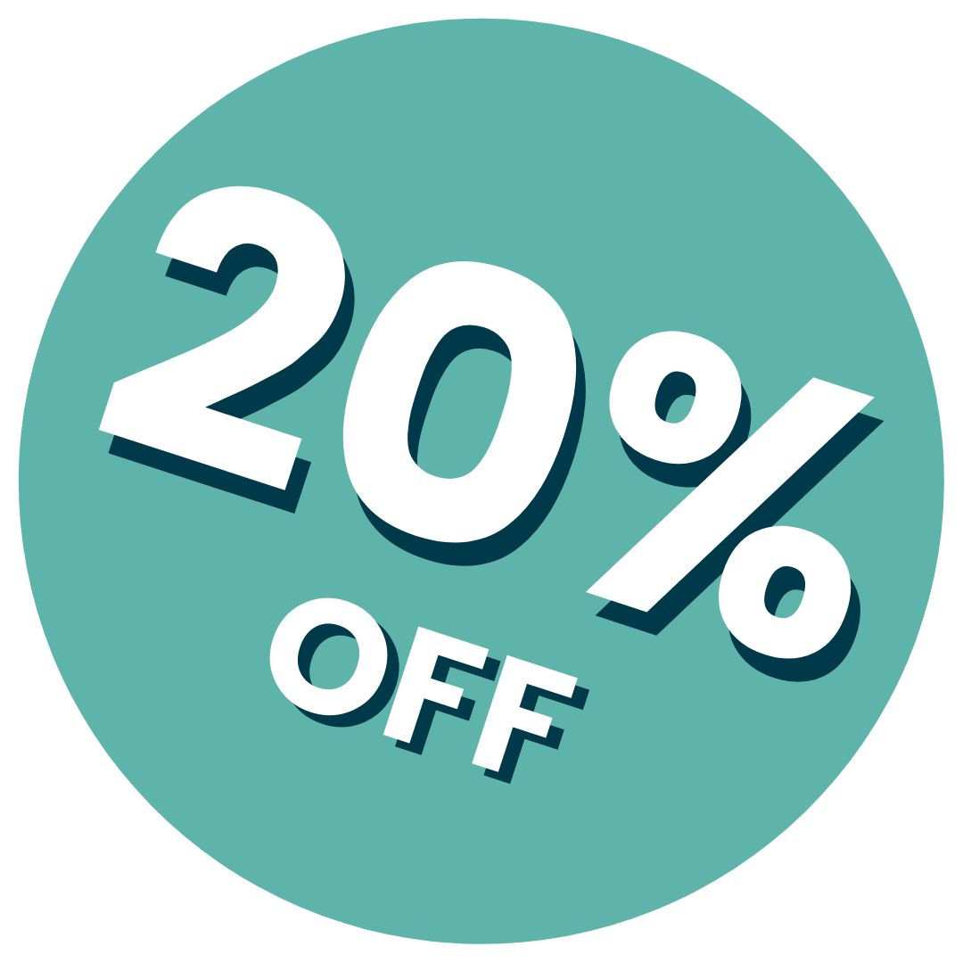 Save 20% with your BVA discount - The Webinar Vet