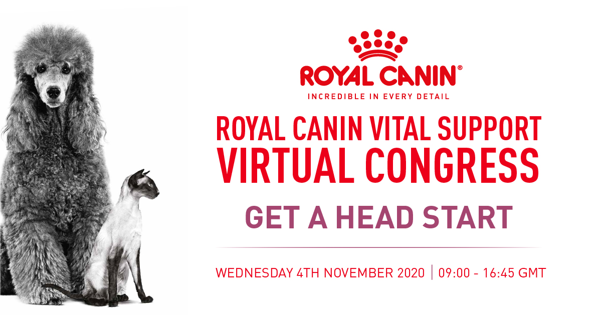 royal canin vital support